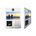 Smart Home Video Door Phone Multi Apartment