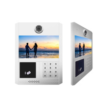 Smart Home Video Door Phone Multi apartamento