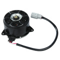 Automobile radiator cooling fan motor 168000-9591 For SUZUKI