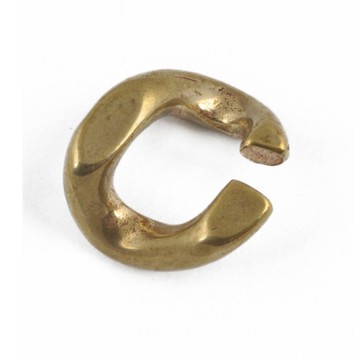 Jewelry Findings, Fashion Jewellery Wholesale Jewelry Findings, Findings For Jewelry Brass P6289
