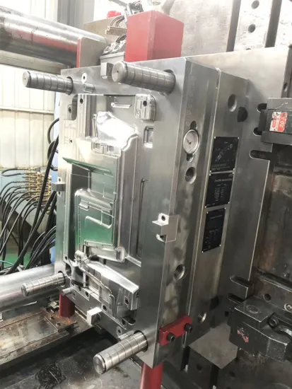 Personality Customized Plastic Mould Injection Molded Parts