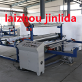 Bahan pengemasan permukaan halus Laminasi Hot Laminating Foam Salm