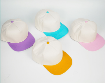Lettere logo personalizzate Cappuccette da baseball per donne - Four Seasons with Sun Hat
