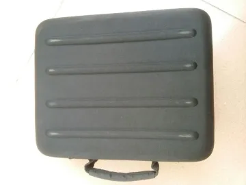 Huizhou EVA men's business bag