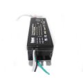 Controlador led de corriente constante de 55 vatios y 1600 mA