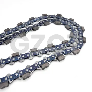 3/8" Concrete Chainsaw Parts for LT350, LT480 & BLT485 Saw Chain