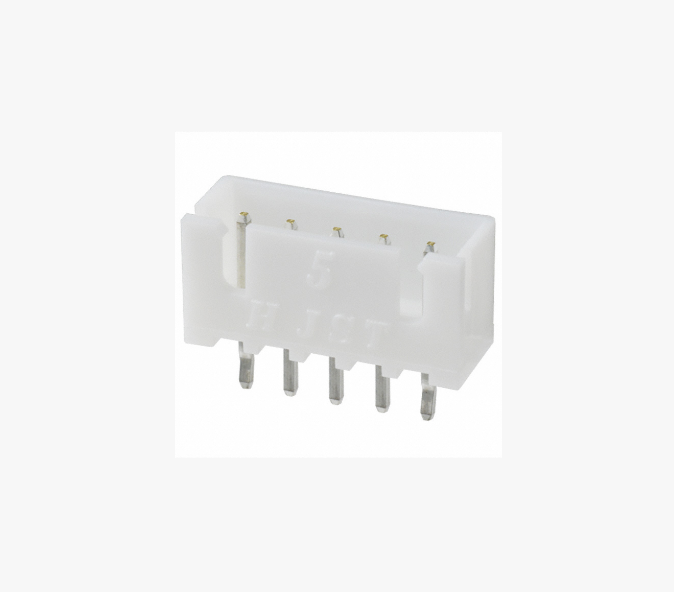 PCB header B5B-XH-A