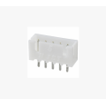 JST PCB header B5B-XH-A
