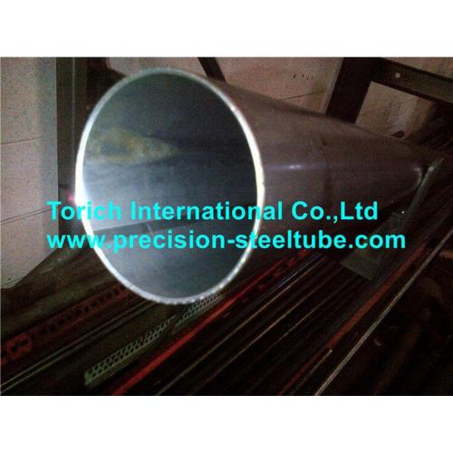 Low Carbon Welded DOM Steel Pipe SAE J525