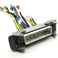 HDC Cable / TTU Wire Harness