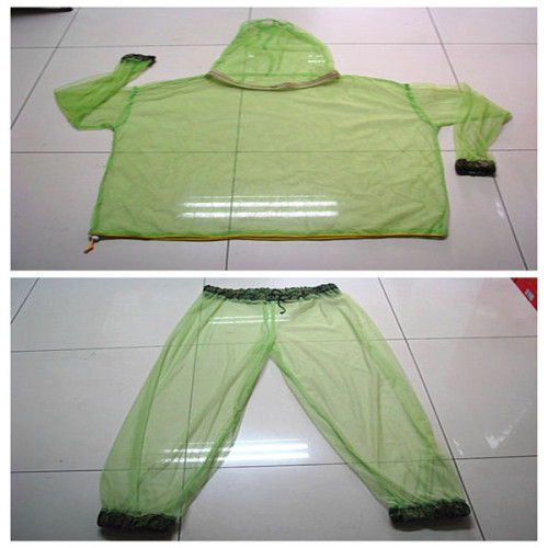 Jaket Bug Polyester berkualiti tinggi