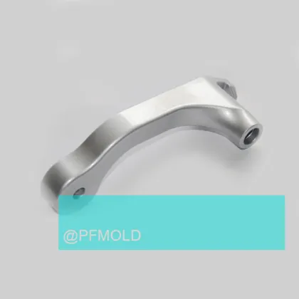 Customized stoving vanish funiture fittings