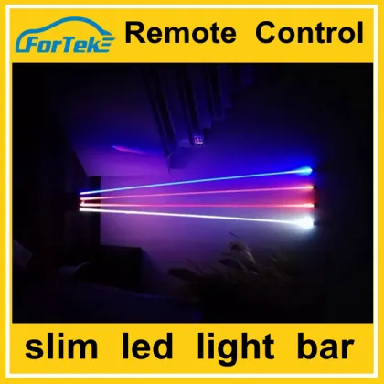 color flag lights led wh-ips