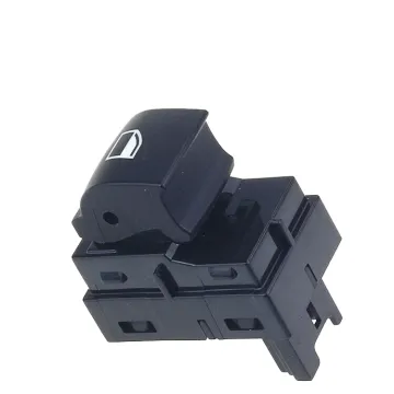 Single Switch Electric Window Lifter for BMW F18 F07 F10