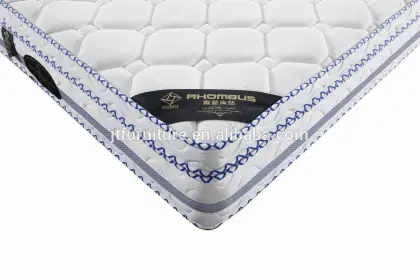 royal coil spring mattress (XT-532)