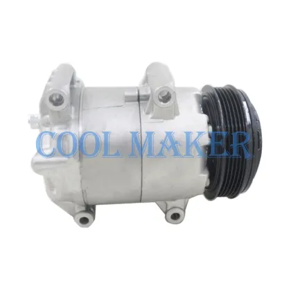 AC Compressor for Ssangyong Tivoli 1.6 - 1758383 780230 6CVC