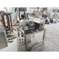 Industrielandzucker Salzrauer Crusher Machine