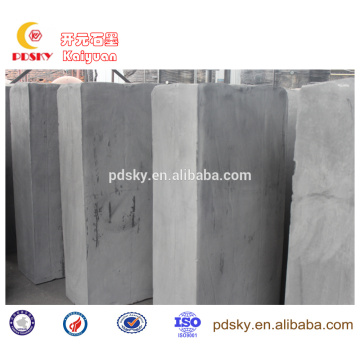 high quality High Hardness Molded Graphite Block