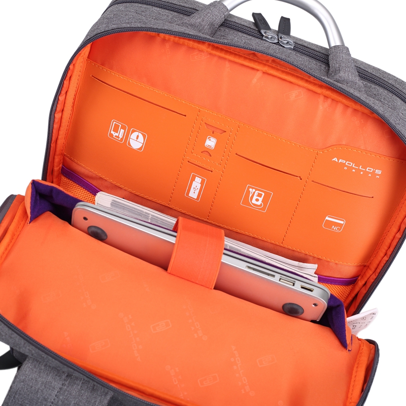 business Laptop backpack