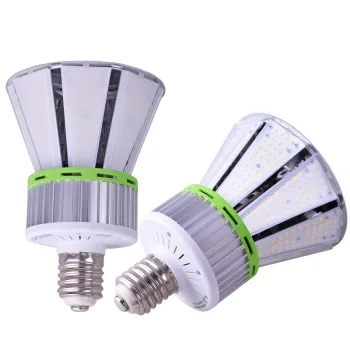 Warm White Waterproof Wall Lamp 360 Degree Beam Angle 60W E27 Replacement for Metal Halide/HPS with 5 Years Warranty