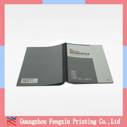 Best Price Soft Cover Wholesale OEM Notebook