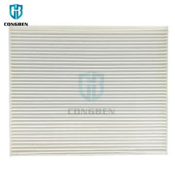 High Quality Automotive Cabin Filter 97133-2H001 for Kia and Hyundai