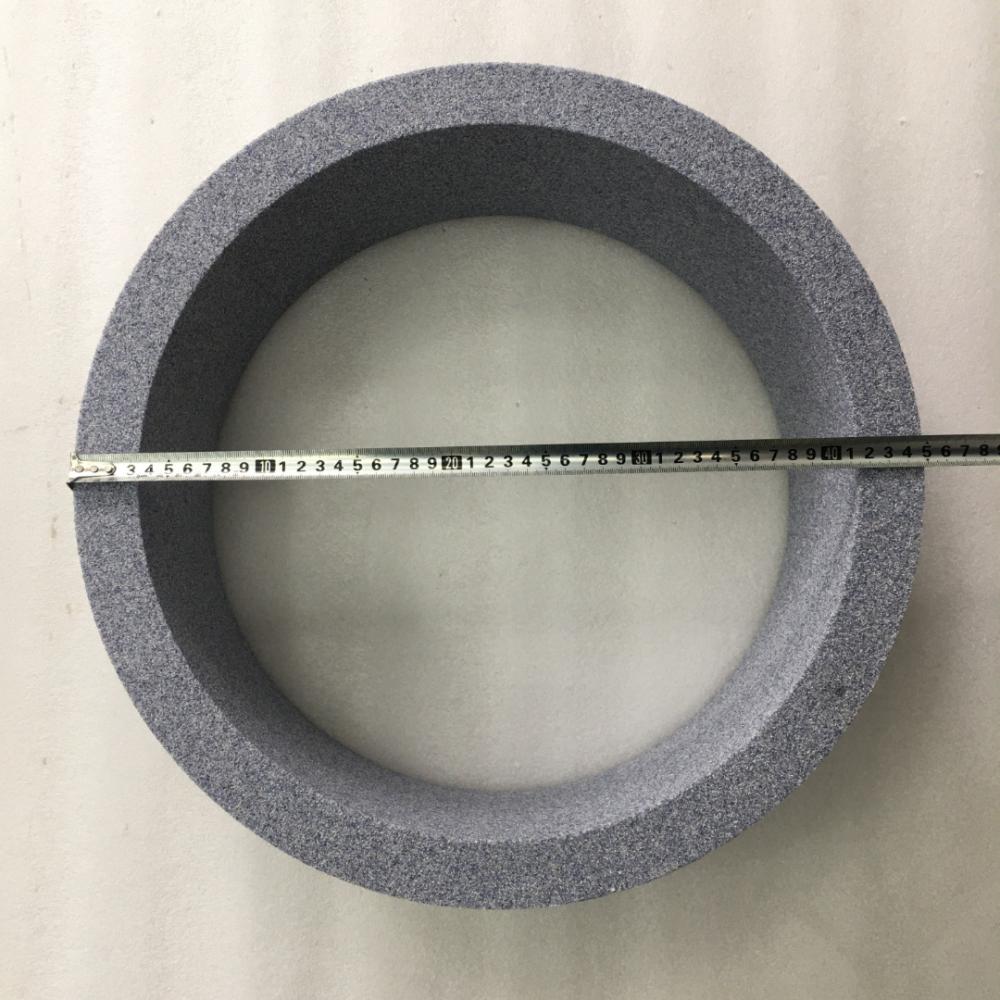 Crystolon Pedestal Grinding Wheel Bobbin Wheel