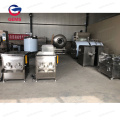 Industrial Chicken Sausage Making Machine