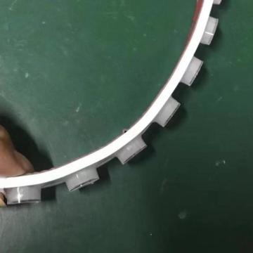 Durable IP67 Waterproof Flexible Wall Washer Strip Light for City Buildings
