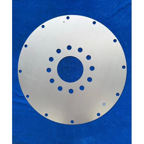 18-ইঞ্চি 140 জেনারেটর সংযোগ প্লেট