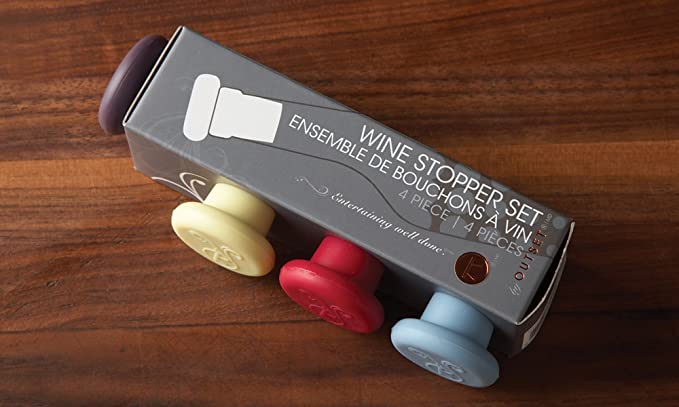 Wine Stoppers
