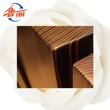 Birch engineering wood for furniture