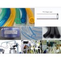 PVC Clear Hose Single Hose