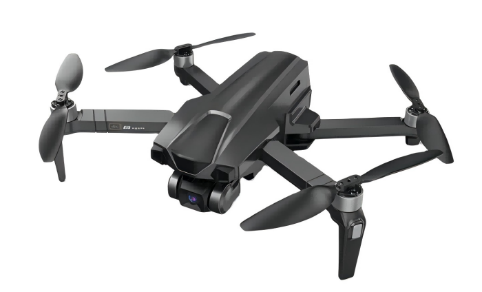 5g Four-axis Aerial Photography Remote Control Aircraft