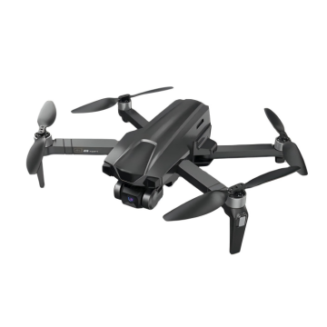 5g Four-axis Aerial Photography Remote Control Aircraft