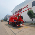 Cheng Li Brand Drill Locomotive Reimagined