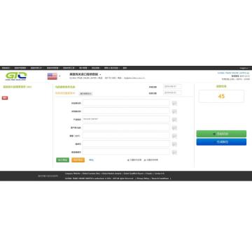 Bicycle Carrier Import Data of USA