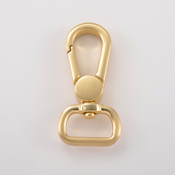 Aluminum Dog Hook - Multifunction Snap Hook for Handbags and Leashes