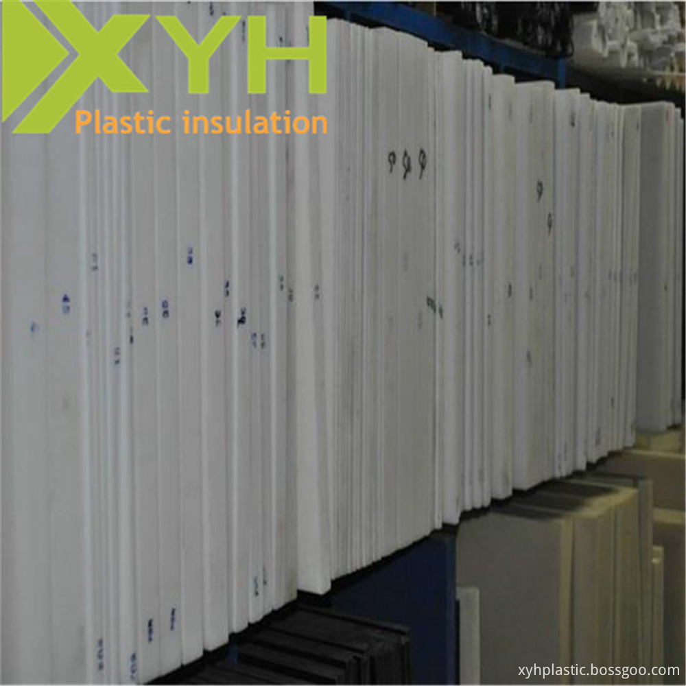 Engneering Plastic Pom Board