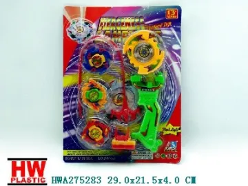 Top toy