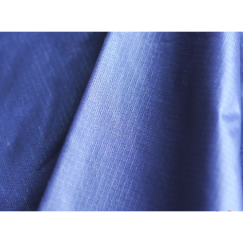 Ripstop Polyester Taffeta Fabric
