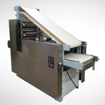 High-Quality Automatic Dough Sheeter Machine for Efficient Dumpling Skin Production
