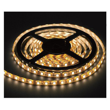 strip light led 60 Chips/m 15W DC12V 2700K