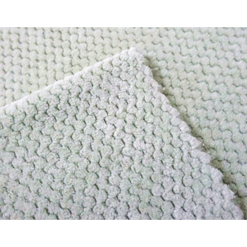 100% Polyester Coral Fleece Towel