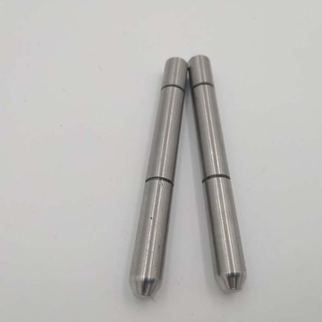 High Precision CNC Machining Small Stainless Steel Parts