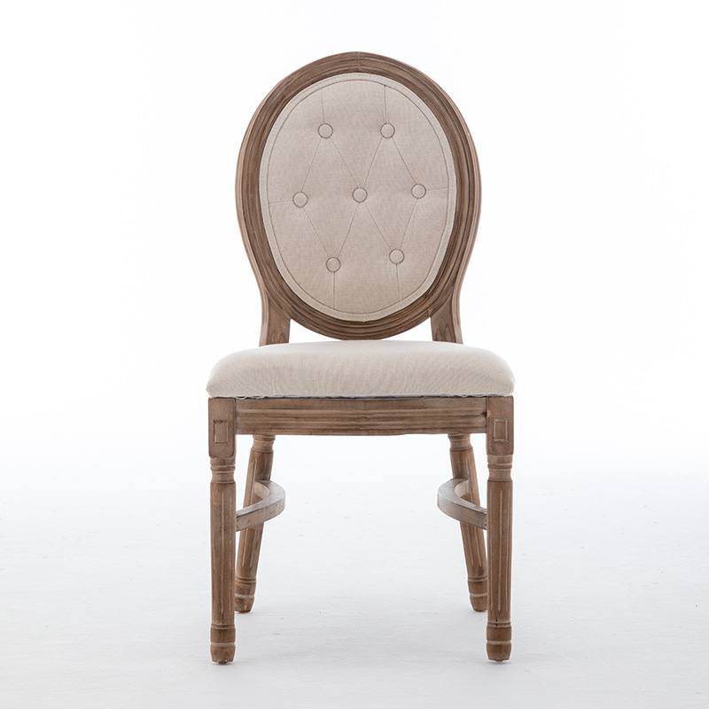 Classic and Popular Louis Chair for Wedding Events