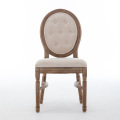 Classic and Popular Louis Chair for Wedding Events