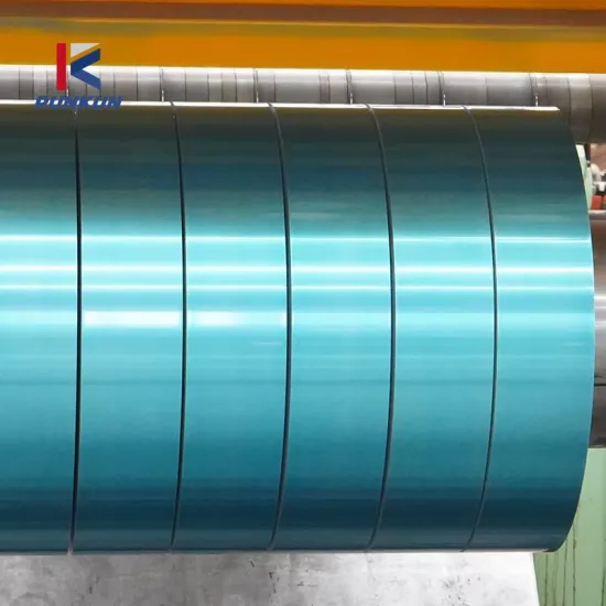 High Quality Aluminum Strips 1050 3003 4032 5005 for Channel Letters