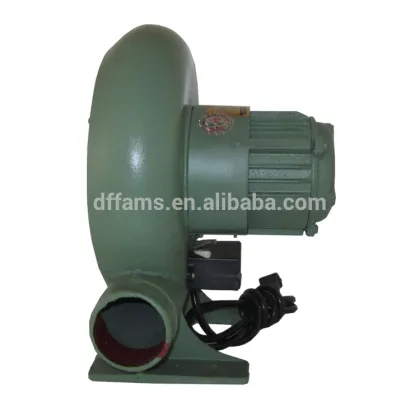 zhejiang centrifugal blower fan