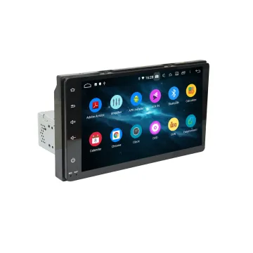 2019 toyota corolla android car radio bluetooth